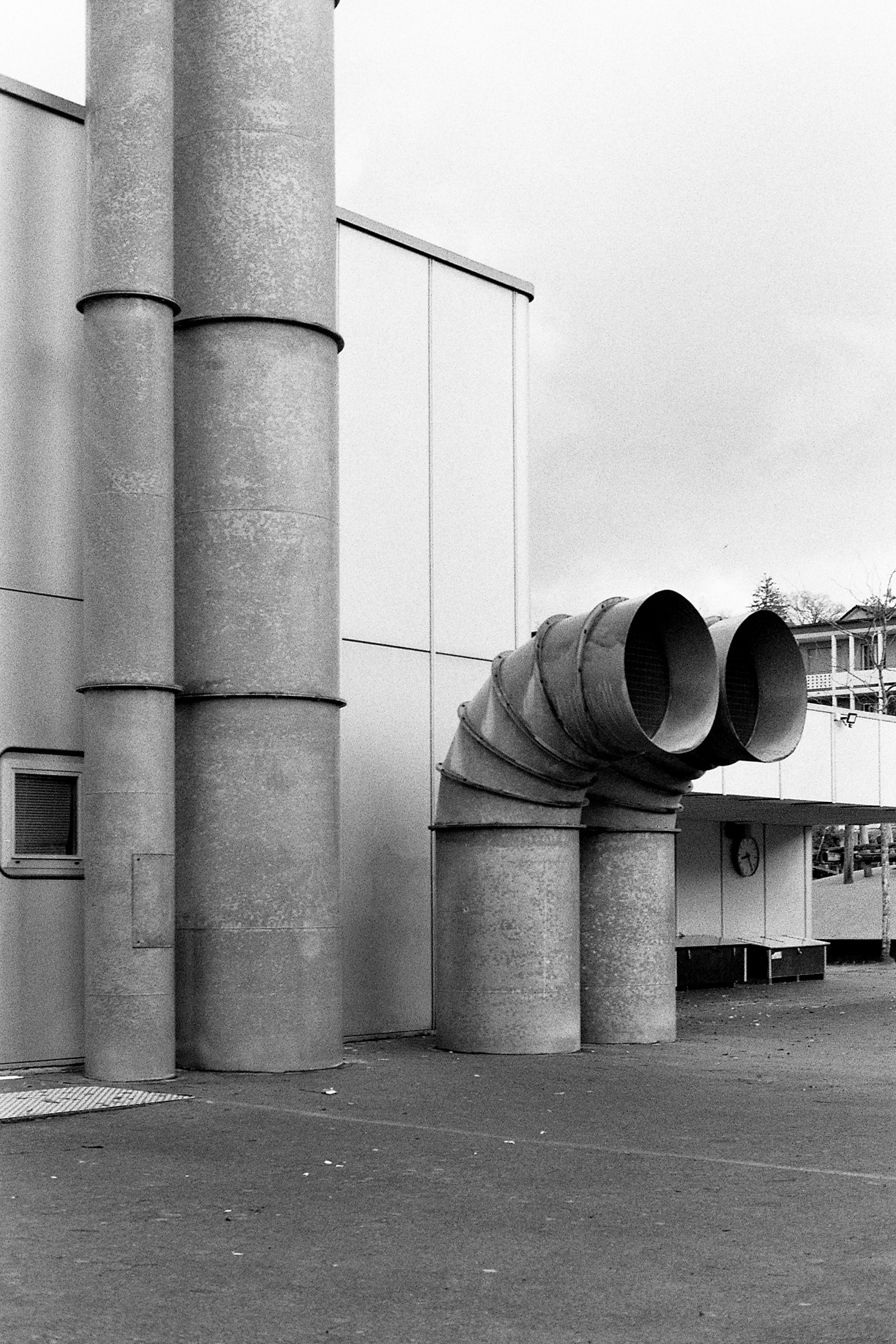 Zürich 13